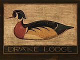 Drake Lodge
